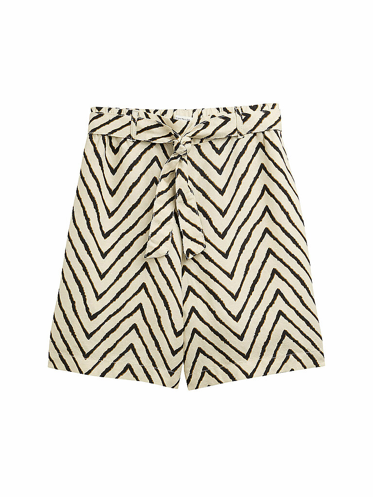 Tom Tailor 1045434 Shorts Beige 34 3